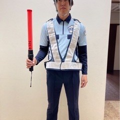 ✨ 🚧【警備・交通誘導員募集】未経験者歓迎！しっかり稼げる安定のお仕事！の画像