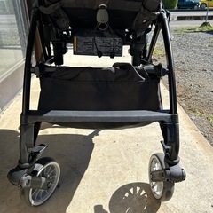 Combi(コンビ) スゴカル minimo エッグショックDM アニマルブルーの画像