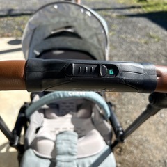 Combi(コンビ) スゴカル minimo エッグショックDM アニマルブルーの画像