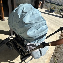 Combi(コンビ) スゴカル minimo エッグショックDM アニマルブルーの画像