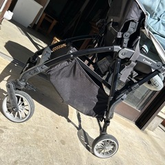 Combi(コンビ) スゴカル minimo エッグショックDM アニマルブルーの画像