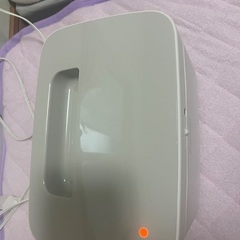 おしりふきウォーマーの画像