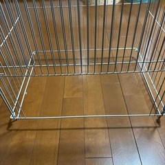 ペット用サークル　　ストーブガード　　　　の画像