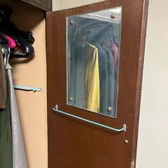 昭和初期　箪笥の画像