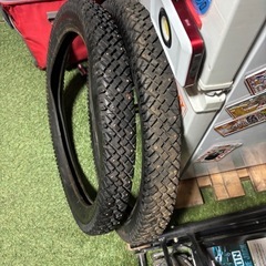 ホンダ　プレスカブ50 AA01の画像