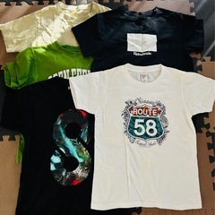 男子子供服140 👦の画像