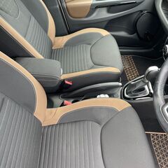 ルノー　ルーテシア　インテンス　H28年　車検R9年9月15日　71000ｋの画像