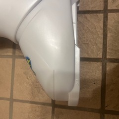 新品　子供スキー靴　の画像