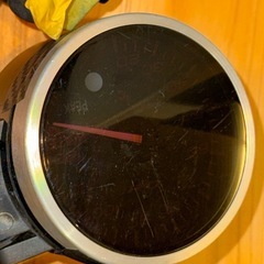 Defi 追加メーター 水温 油温 ブーストの画像