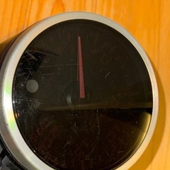 Defi 追加メーター 水温 油温 ブーストの画像