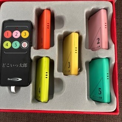 探し物探知機の画像