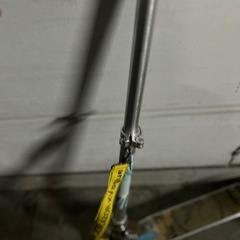 キックボードの画像