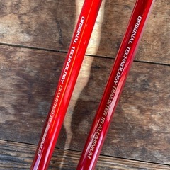 スキー　ストックの画像