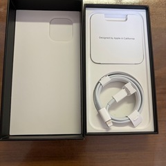 iPhone12pro ゴールド　本体  の画像