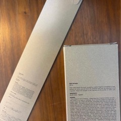 APOTHEKE FRAGRANCE アポテーケフレグランス ディフューザーの画像