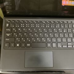 DELL/Latitude/5285/Core i5/8GB/SSD256GBの画像