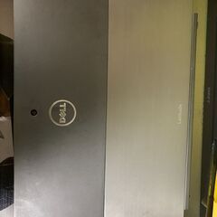 DELL/Latitude/5285/Core i5/8GB/SSD256GBの画像