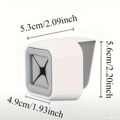 タオルホルダー の画像