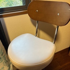 昇降式カウンターチェア　受け渡し予定者様決まりましたの画像