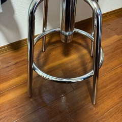 昇降式カウンターチェア　受け渡し予定者様決まりましたの画像