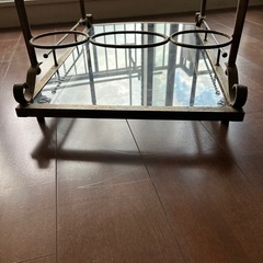 キッチンラックの画像