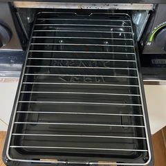 ガスコンロ(都市ガス
)の画像