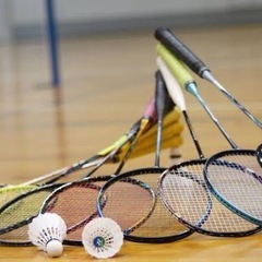 仕事帰りにリフレッシュ🏸楽しくゆるいバド🎶🎶【初心者🔰大歓迎】 - スポーツ