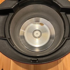 シャープ　ホットクック　ヘルシオの画像