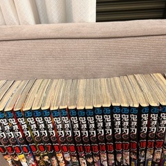 鬼滅の刃漫画の画像