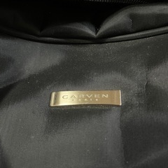 片方キャスターボストンバッグの画像