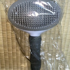 ペットブラシ 犬 猫の画像