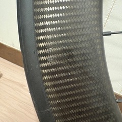 カーボンホイール
　　の画像