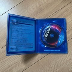 PS4 ゲームソフト 各種の画像