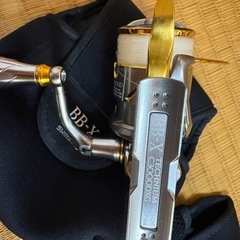 シマノ　15テクニウムの画像