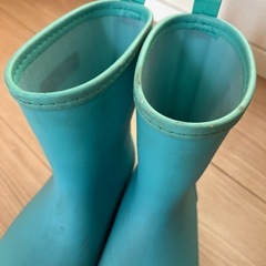 20センチ長靴の画像