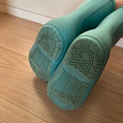 20センチ長靴の画像