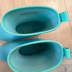 20センチ長靴の画像