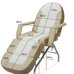 高通気性低反発ベッド★大幅お値下げ★の画像