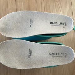 20センチ長靴の画像