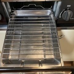 【決まりました】美品パロマ都市ガス用コンロ
の画像