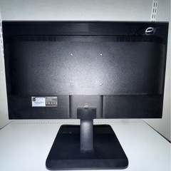 Acer 27型モニターの画像