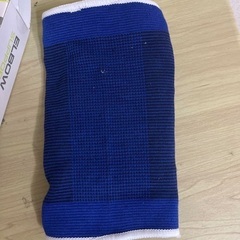 スポーツ膝サポーター 新品/未使用の画像