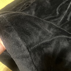 美品　フリースXLの画像
