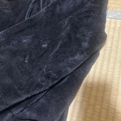 美品　フリースXLの画像
