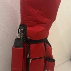 レディース⭐︎ゴルフクラブセットの画像