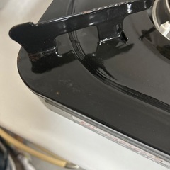 カセットコンロの画像