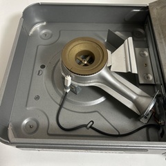 カセットコンロの画像