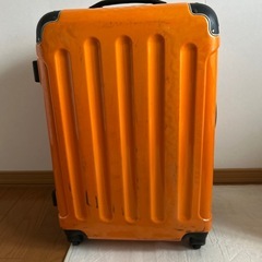 スーツケースの画像