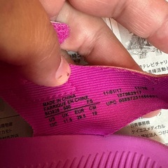 NIKEサンダル
の画像