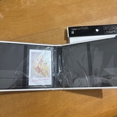 チェキ用アルバム40枚収納✖︎2の画像